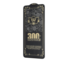 Захисне скло WEADDU 300C ESD Apple iPhone X, XS, 11 Pro 4D black PLS-00-00139960