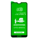 Захисна плівка Ceramic Huawei P20 Pro Full Glue black PLS-00-00080908