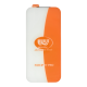 Захисне скло WEADDU Diamond FT Apple iPhone 17 Pro 4D clear PLS-00-00156201