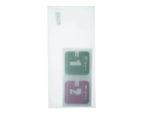 Захисне скло PRIME для Google Pixel 9a (0.3мм 2.5D) clear PLS-00-00146026