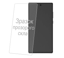Захисне скло PRIME для Google Pixel 9a (0.3мм 2.5D) clear PLS-00-00146026