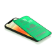 Захисна плівка Ceramic Huawei P Smart Plus Full Glue black PLS-00-00062143