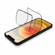 Захисна плівка Ceramic Huawei P Smart Plus Full Glue black PLS-00-00062143