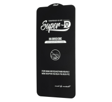 Захисне скло MIETUBL Super D ESD Samsung S731 Galaxy S25 FE black PLS-00-00150045