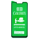 Захисна плівка Ceramic Huawei P Smart Plus Full Glue black PLS-00-00062143