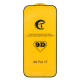 Захисне скло CT 9D для Apple iPhone 17 Full Glue black PLS-00-00145733