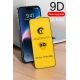 Захисне скло CT 9D для Apple iPhone 17 Full Glue black PLS-00-00145733