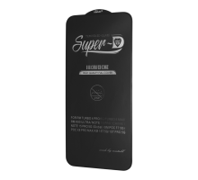 Захисне скло MIETUBL Super D ESD Xiaomi Redmi Note 15 Pro 5G black PLS-00-00159604