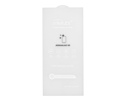 Захисне скло MIETUBL Borderless HD Samsung S928 Galaxy S24 Ultra clear PLS-00-00160418