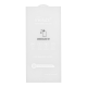 Захисне скло MIETUBL Borderless HD Samsung S928 Galaxy S24 Ultra clear PLS-00-00160418