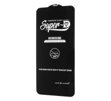 Захисне скло MIETUBL Super D ESD Samsung A165 Galaxy A16 black PLS-00-00146771