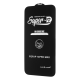 Захисне скло MIETUBL Super D ESD Apple iPhone 14 Pro Max black PLS-00-00146720