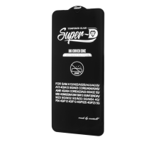 Захисне скло MIETUBL Super D ESD Tecno Spark Go 2024 black PLS-00-00146781