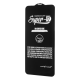 Захисне скло MIETUBL Super D ESD Tecno Spark Go 2024 black PLS-00-00146781