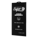 Захисне скло MIETUBL Super D ESD Samsung S928 Galaxy S24 Ultra black PLS-00-00146801