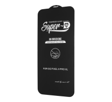 Захисне скло MIETUBL Super D ESD Google Pixel 9 Pro XL black PLS-00-00150419