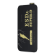 Захисне скло WEADDU Super D ESD Apple iPhone 17 Pro black PLS-00-00145799