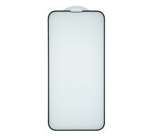 Захисне скло ESD Antistatic для Apple iPhone 13 Mini Full Glue black PLS-00-00097980