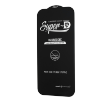 Захисне скло MIETUBL Super D ESD Xiaomi 17 black PLS-00-00165464