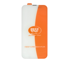 Захисне скло WEADDU Diamond FT Apple iPhone 13 Pro Max, 14 Plus 4D clear PLS-00-00156191
