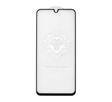 Захисне скло Lion для Samsung A166 Galaxy A16 2024 Full Glue (0.3мм 2.5D) black PLS-00-00150349