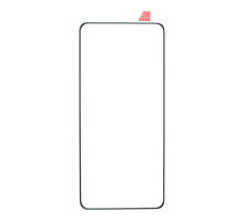 Захисне скло PRIME для Xiaomi Redmi Note 14 Pro 5G Full Glue (0.3мм 4D) black PLS-00-00146399
