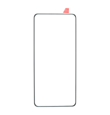 Захисне скло PRIME для Xiaomi Redmi Note 14 Pro 5G Full Glue (0.3мм 4D) black PLS-00-00146399