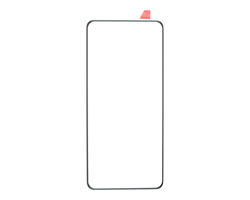 Захисне скло PRIME для Xiaomi Redmi Note 14 Pro 5G Full Glue (0.3мм 4D) black PLS-00-00146399