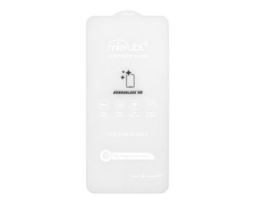 Захисне скло MIETUBL Borderless HD Samsung S921 Galaxy S24 clear PLS-00-00160423