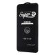 Захисне скло MIETUBL Super D ESD Apple iPhone 6 Plus, 6S Plus black PLS-00-00146732