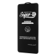 Захисне скло MIETUBL Super D ESD Xiaomi Redmi Note 12 4G, 5G black PLS-00-00146792