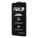 Захисне скло MIETUBL Super D ESD Samsung S931 Galaxy S25 black PLS-00-00146802
