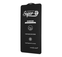 Захисне скло MIETUBL Super D ESD Samsung S937 Galaxy S25 Edge black PLS-00-00150046