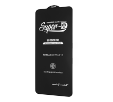 Захисне скло MIETUBL Super D ESD Samsung G996 Galaxy S21 Plus black PLS-00-00150445