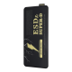 Захисне скло WEADDU Super D ESD Motorola XT2523 Moto G05 black PLS-00-00137301
