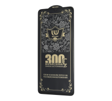 Захисне скло WEADDU 300C ESD Xiaomi Redmi 13C 4D black PLS-00-00139957