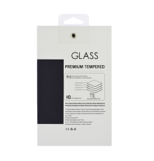Захисне скло в тех упаковці для Samsung A510 Galaxy A5 2016 Full Glue (0.3мм 2.5D) black PLS-00-00026443