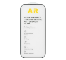 Захисне скло AR для iPhone 17 Full Glue black PLS-00-00154164
