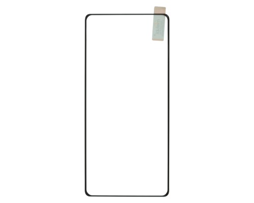 Захисне скло MIETUBL Hot Bending Full Glue Google Pixel 6 Pro black PLS-00-00164887