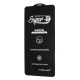 Захисне скло MIETUBL Super D ESD Samsung S942 Galaxy S26 black PLS-00-00156825