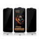 Захисне скло BEISOKY Borderless Privacy 45KG для iPhone 12 Pro Max clear PLS-00-00165744