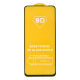 Захисне скло в тех упаковці для Motorola XT2173 Moto G31 Full Glue (0.3мм 2.5D) black PLS-00-00130313