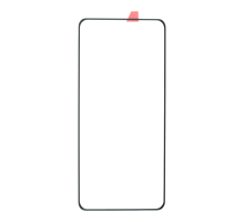 Захисне скло PRIME для Xiaomi Redmi Note 14 Pro Plus 5G Full Glue (0.3мм 4D) black PLS-00-00146400