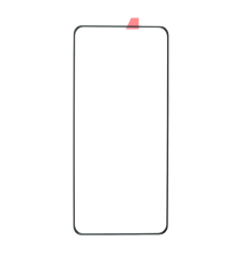 Захисне скло PRIME для Xiaomi Redmi Note 14 Pro Plus 5G Full Glue (0.3мм 4D) black PLS-00-00146400