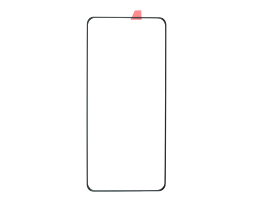 Захисне скло PRIME для Xiaomi Redmi Note 14 Pro Plus 5G Full Glue (0.3мм 4D) black PLS-00-00146400