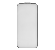 Захисне скло ESD Antistatic для iPhone 17 Pro Max Full Glue black PLS-00-00145744