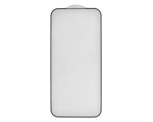 Захисне скло ESD Antistatic для iPhone 17 Pro Max Full Glue black PLS-00-00145744