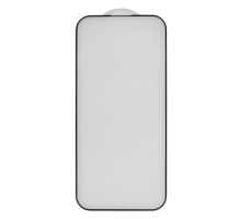 Захисне скло ESD Antistatic для Apple iPhone 17 Full Glue black PLS-00-00145741