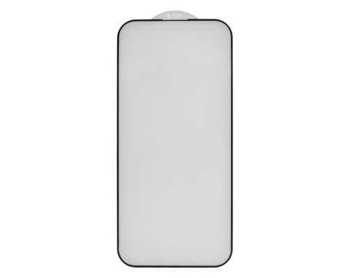 Захисне скло ESD Antistatic для Apple iPhone 17 Full Glue black PLS-00-00145741