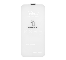 Захисне скло MIETUBL Borderless HD для iPhone 15 Pro Max clear PLS-00-00160168